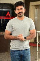 Vijay Antony Killer Interview